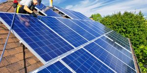 Production de l’électricité photovoltaïque rentable à Nancray